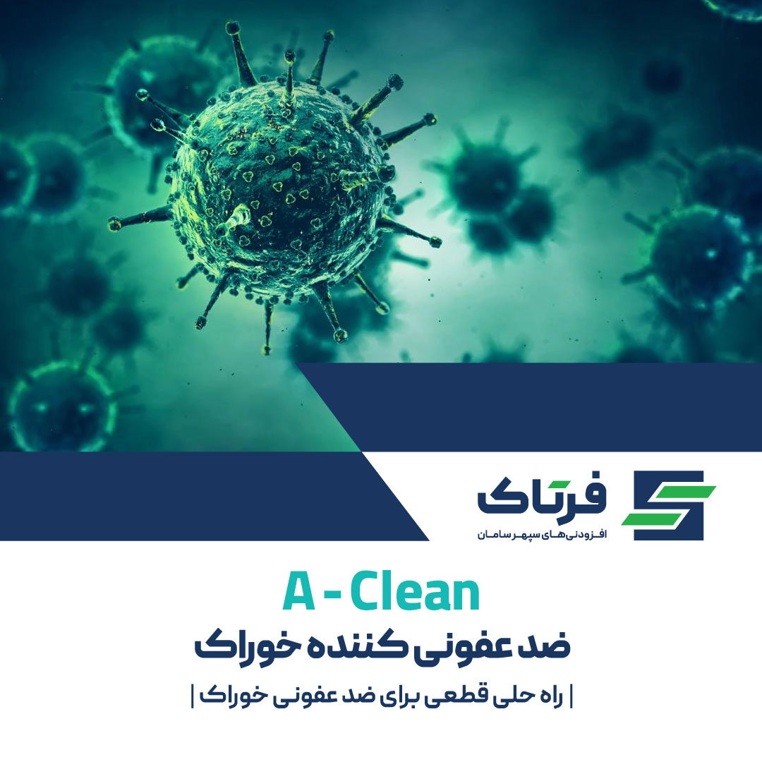 ای‌کلین