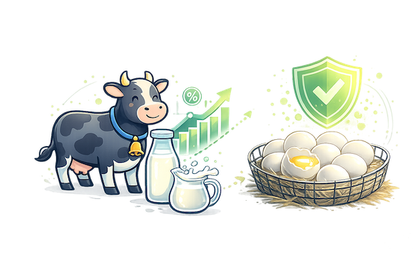 ارتقای کیفیت فرآورده‌ها