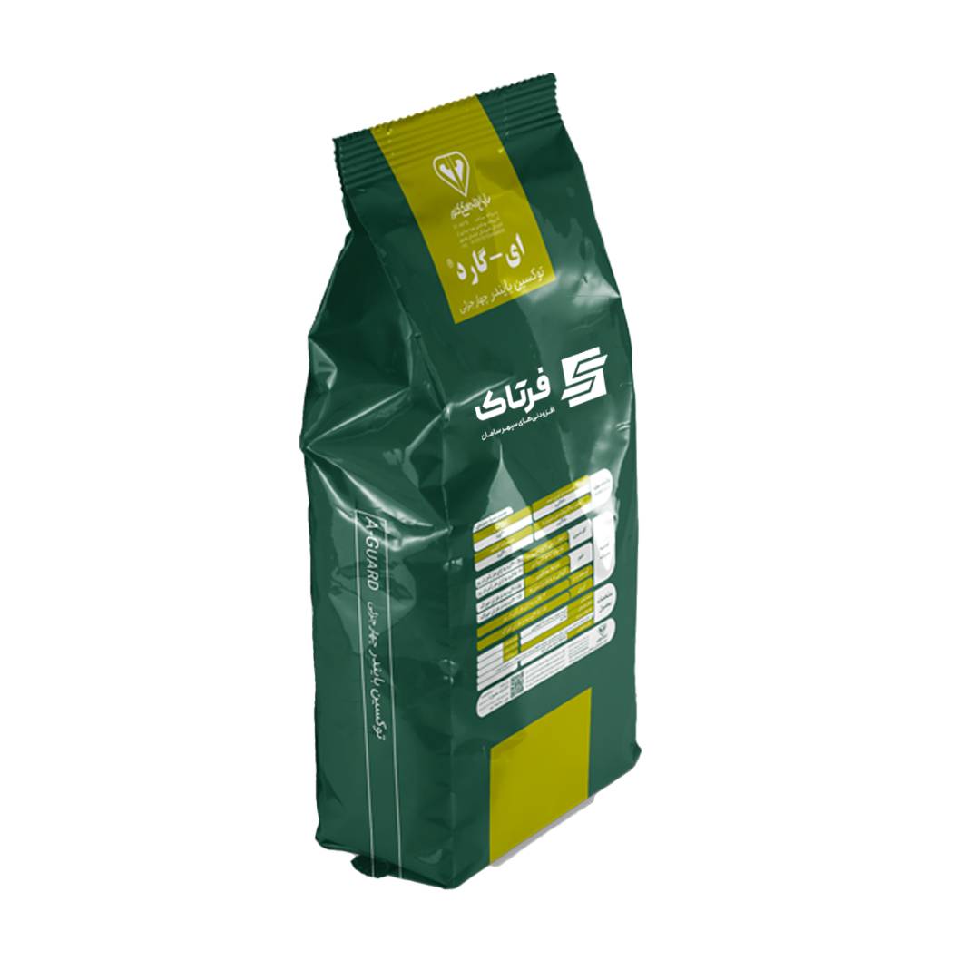 ایگارد اکونومی