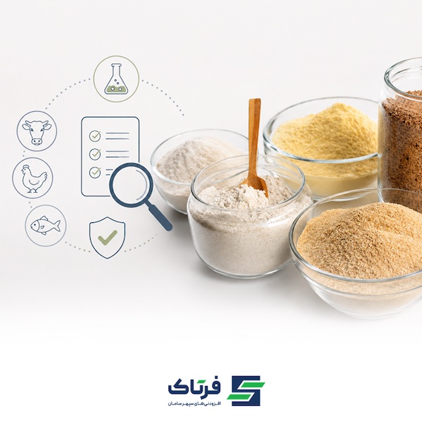 معیارهای انتخاب یک افزودنی مطمئن