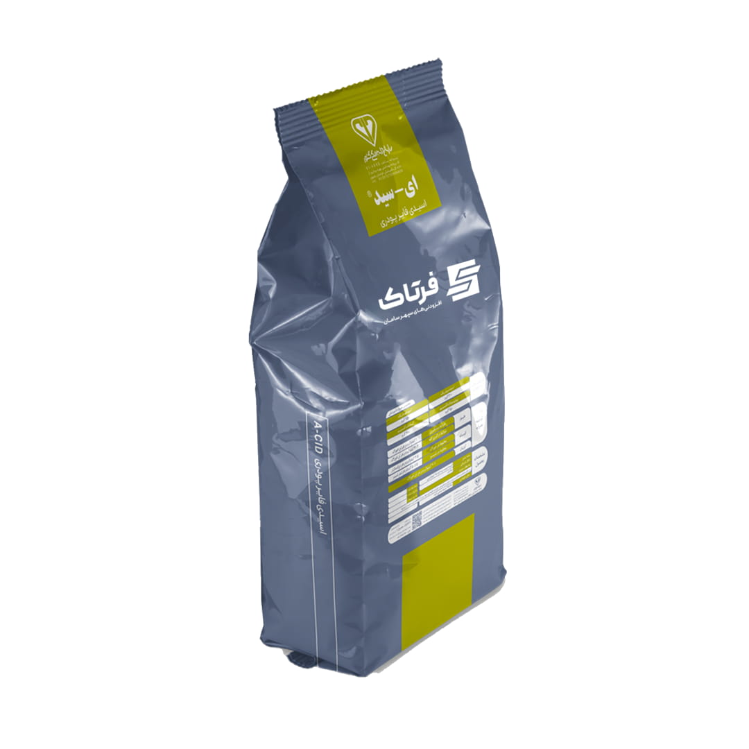 بسته‌بندی A-Cid