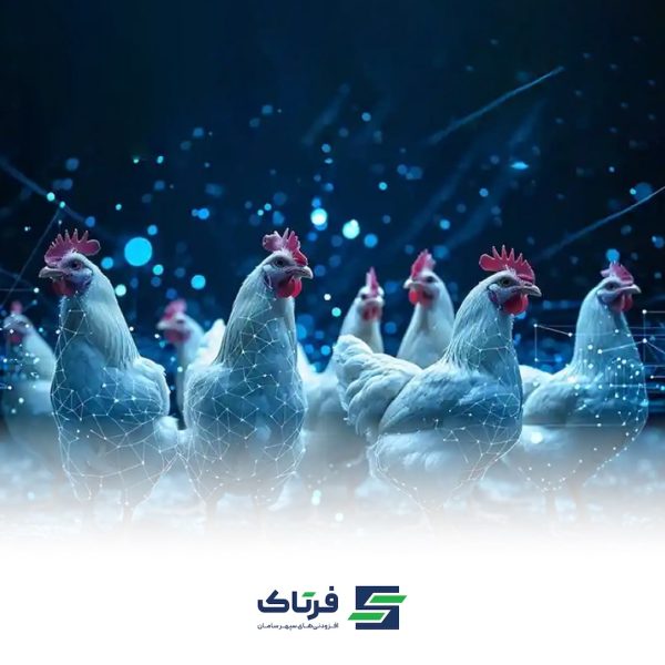 هوش مصنوعی در طیور