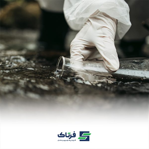 پارامتر های فیزیکوشیمیایی آب جهت پرورش آبزیان